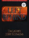 Cover image for Left Behind